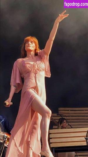 Florence Welch leak #0094