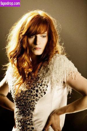 Florence Welch leak #0114
