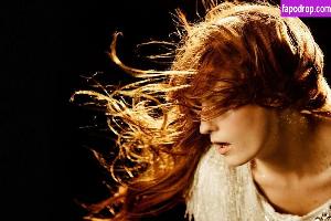 Florence Welch leak #0115