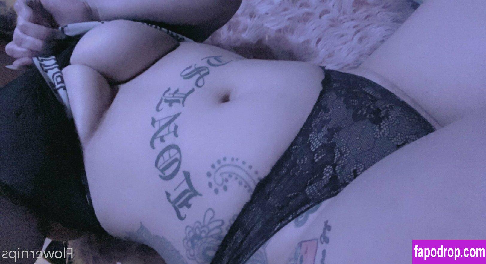 flowernipsx / flowernips leak of nude photo #0037 from OnlyFans or Patreon