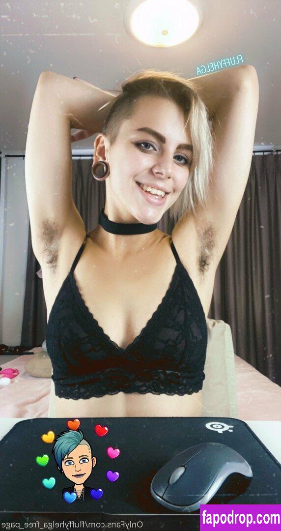 fluffyhelga_free_page / freerangefemale leak of nude photo #0034 from OnlyFans or Patreon