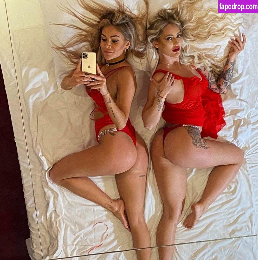 Flychanelle / Adrianna Śledź leak of nude photo #0020 from OnlyFans or Patreon