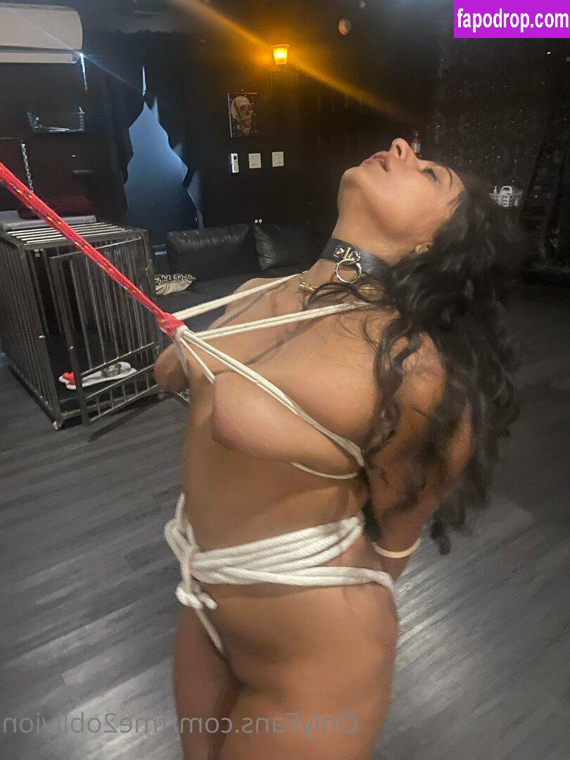 Fme2oblivion / jaz_khurana leak of nude photo #0007 from OnlyFans or Patreon