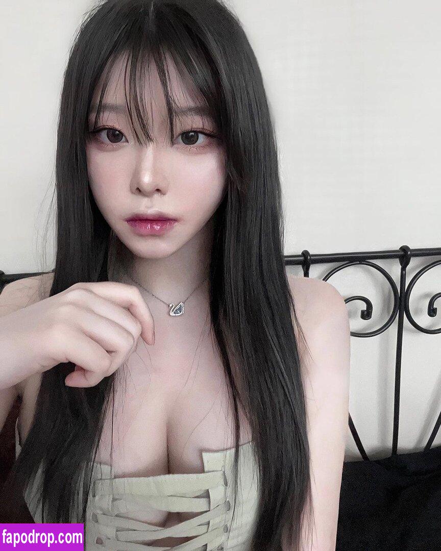 Foamharin / _xxaxix / xxaxix / 폼하린 leak of nude photo #0014 from OnlyFans or Patreon