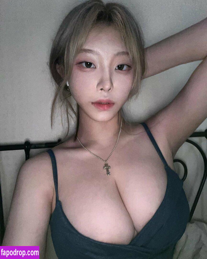 Foamharin / _xxaxix / xxaxix / 폼하린 leak of nude photo #0017 from OnlyFans or Patreon