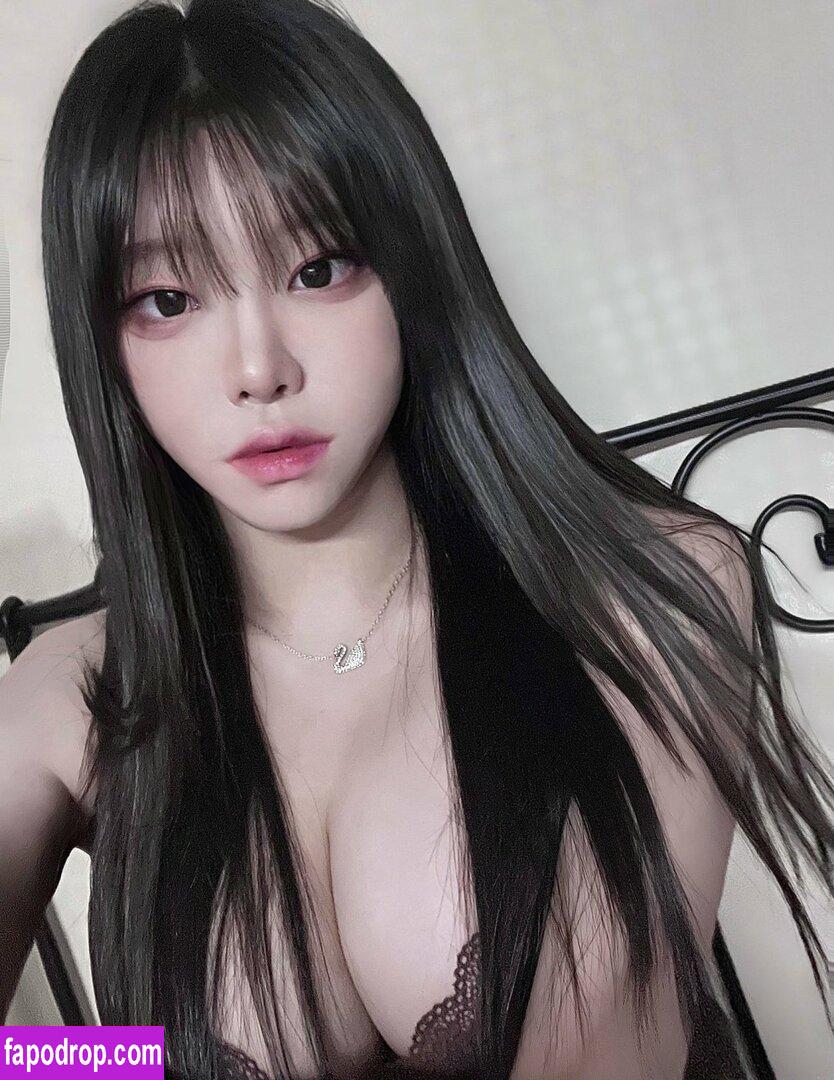 Foamharin / _xxaxix / xxaxix / 폼하린 leak of nude photo #0019 from OnlyFans or Patreon