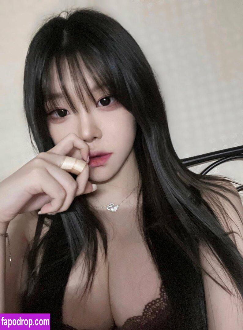 Foamharin / _xxaxix / xxaxix / 폼하린 leak of nude photo #0021 from OnlyFans or Patreon