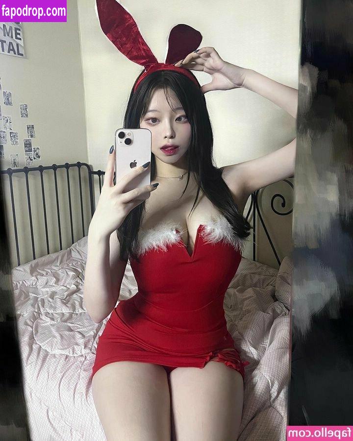 Foamharin / _xxaxix / xxaxix / 폼하린 leak of nude photo #0023 from OnlyFans or Patreon