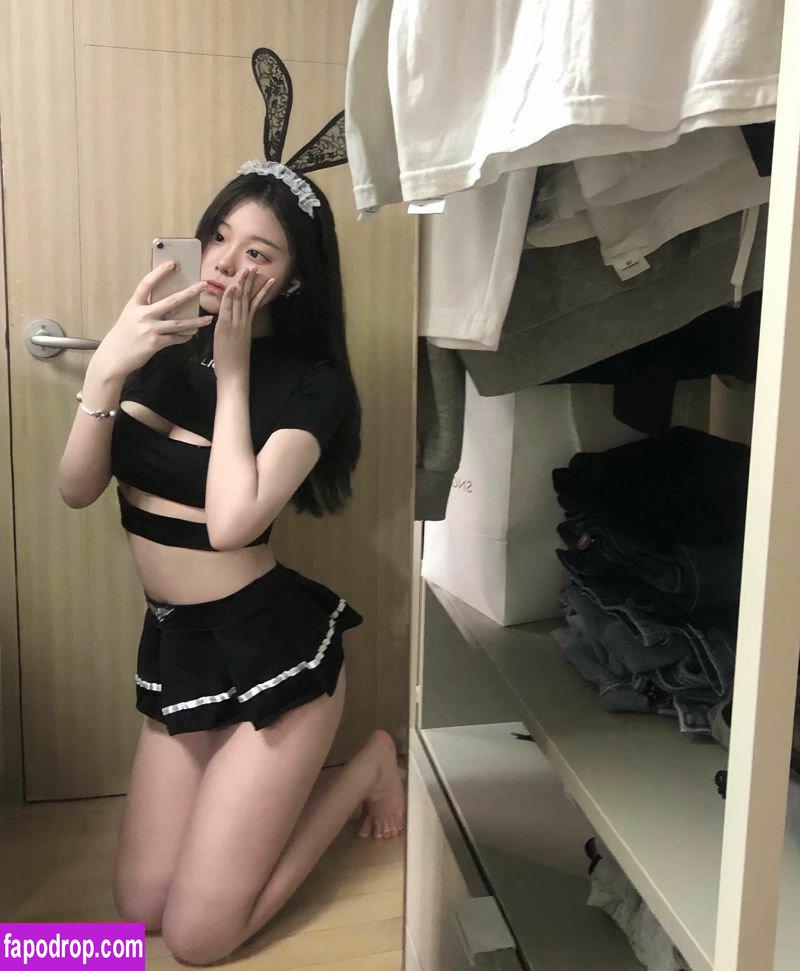 Foamharin / _xxaxix / xxaxix / 폼하린 leak of nude photo #0028 from OnlyFans or Patreon