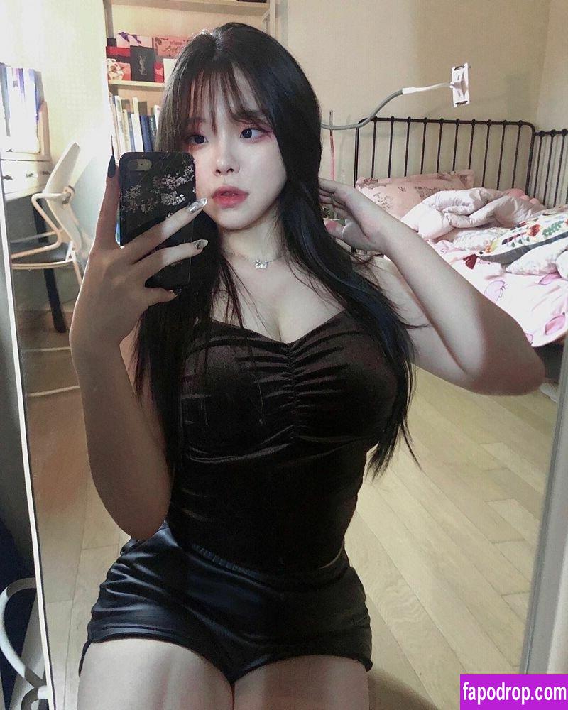 Foamharin / _xxaxix / xxaxix / 폼하린 leak of nude photo #0031 from OnlyFans or Patreon