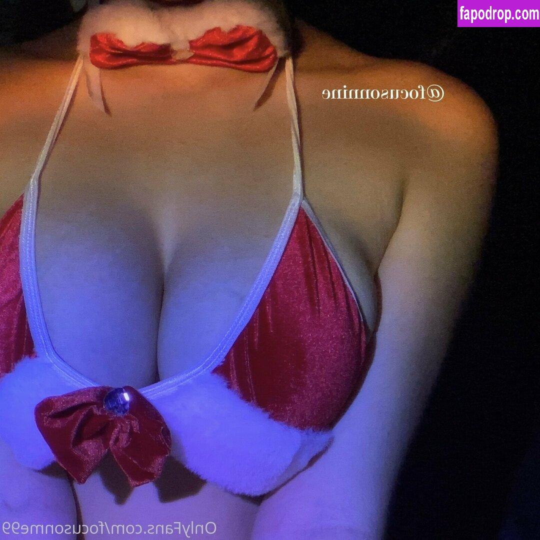 focusonme99 / focusonme09 leak of nude photo #0022 from OnlyFans or Patreon