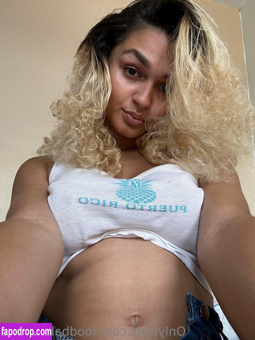 foodbabyqueen /  leak of nude photo #0049 from OnlyFans or Patreon