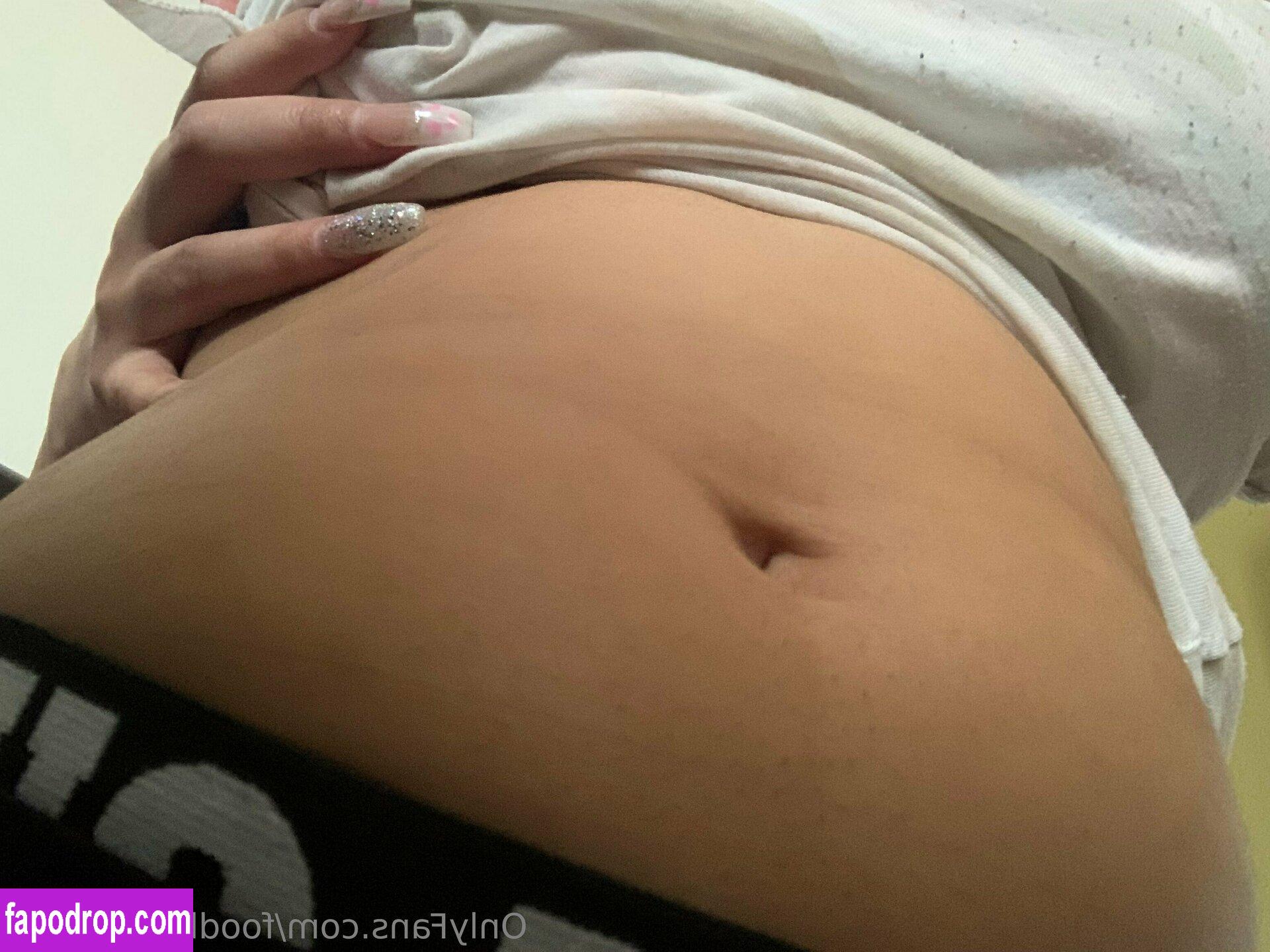 foodbabyqueen /  leak of nude photo #0083 from OnlyFans or Patreon