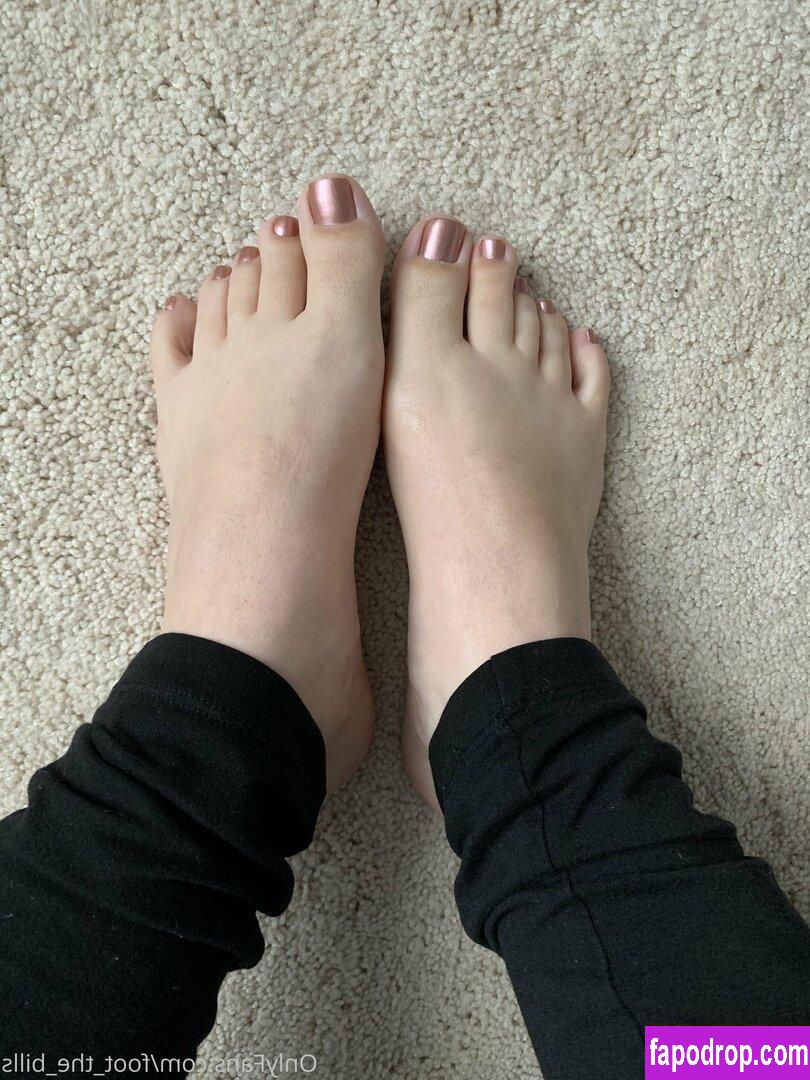 foot_the_bills / tontum_kollectionz leak of nude photo #0061 from OnlyFans or Patreon