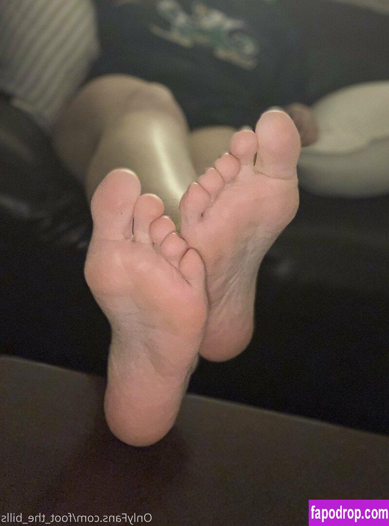 foot_the_bills / tontum_kollectionz leak of nude photo #0075 from OnlyFans or Patreon