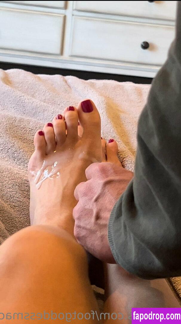 footgoddessmacie / dreamerd818 leak of nude photo #0058 from OnlyFans or Patreon