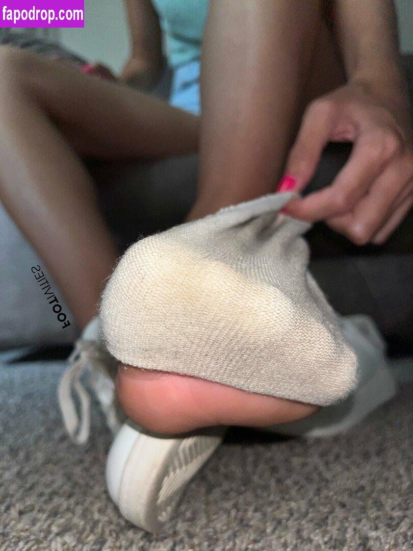 footivy / feetivy leak of nude photo #0021 from OnlyFans or Patreon
