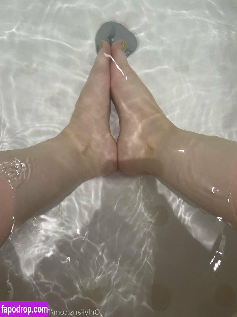 footsiewithkitty /  leak of nude photo #0001 from OnlyFans or Patreon