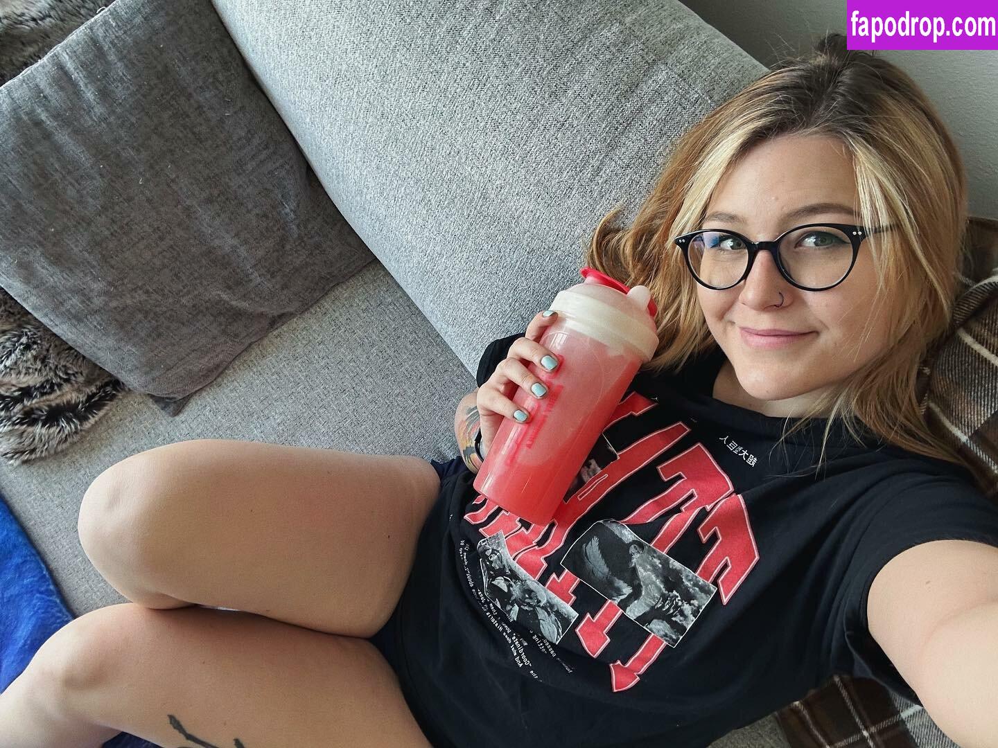 fooya / danielle bosch / iFooYa leak of nude photo #0068 from OnlyFans or Patreon