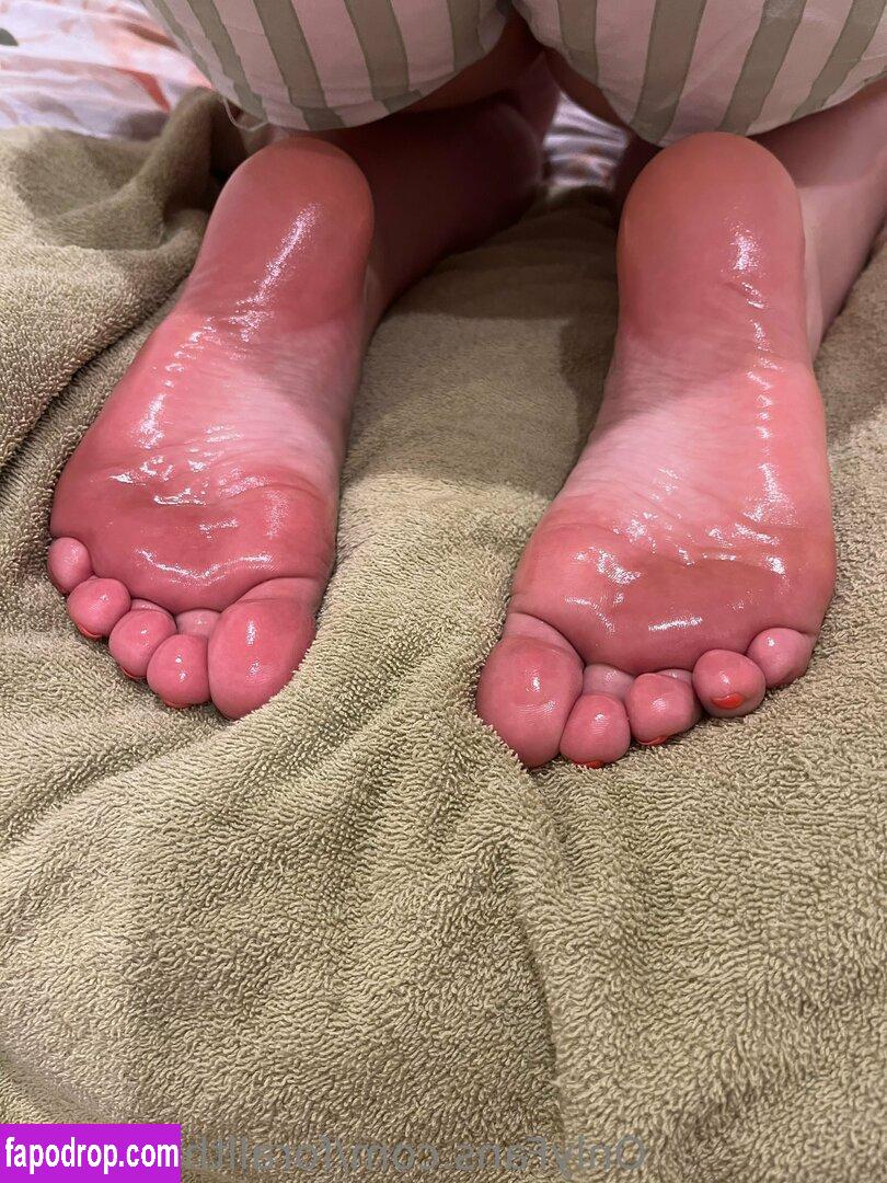 forallthefeetfun / t_faries leak of nude photo #0054 from OnlyFans or Patreon