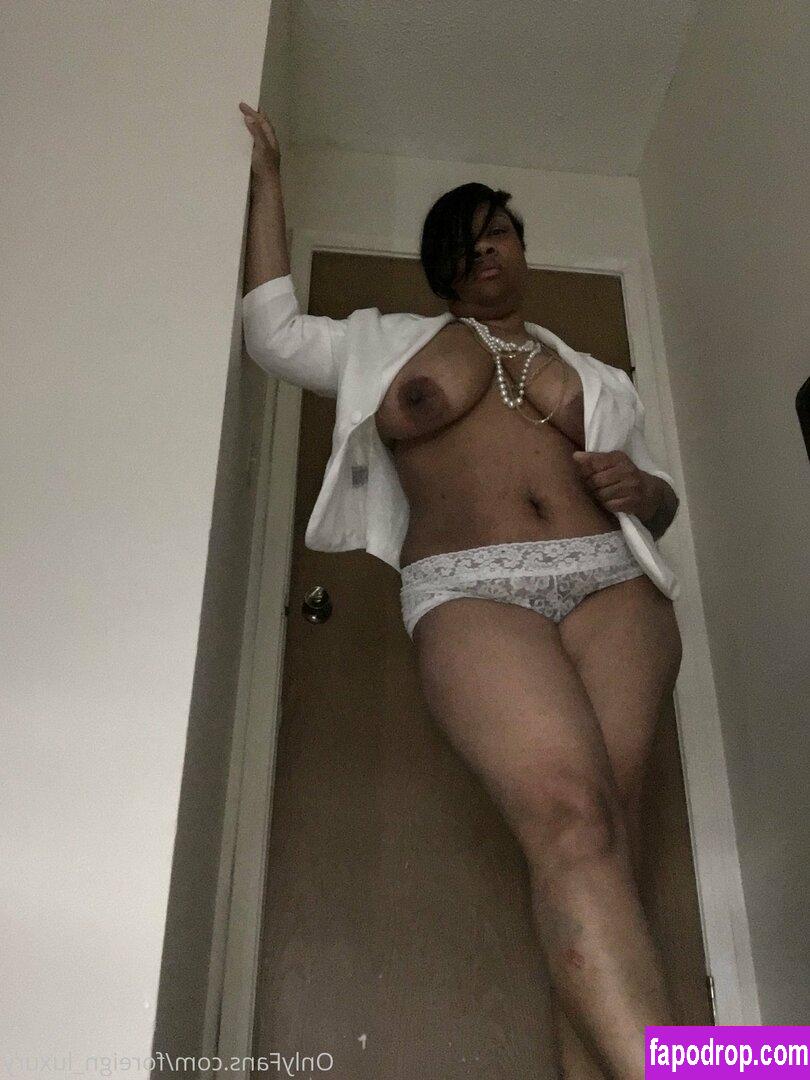 foreign_luxury /  leak of nude photo #0025 from OnlyFans or Patreon