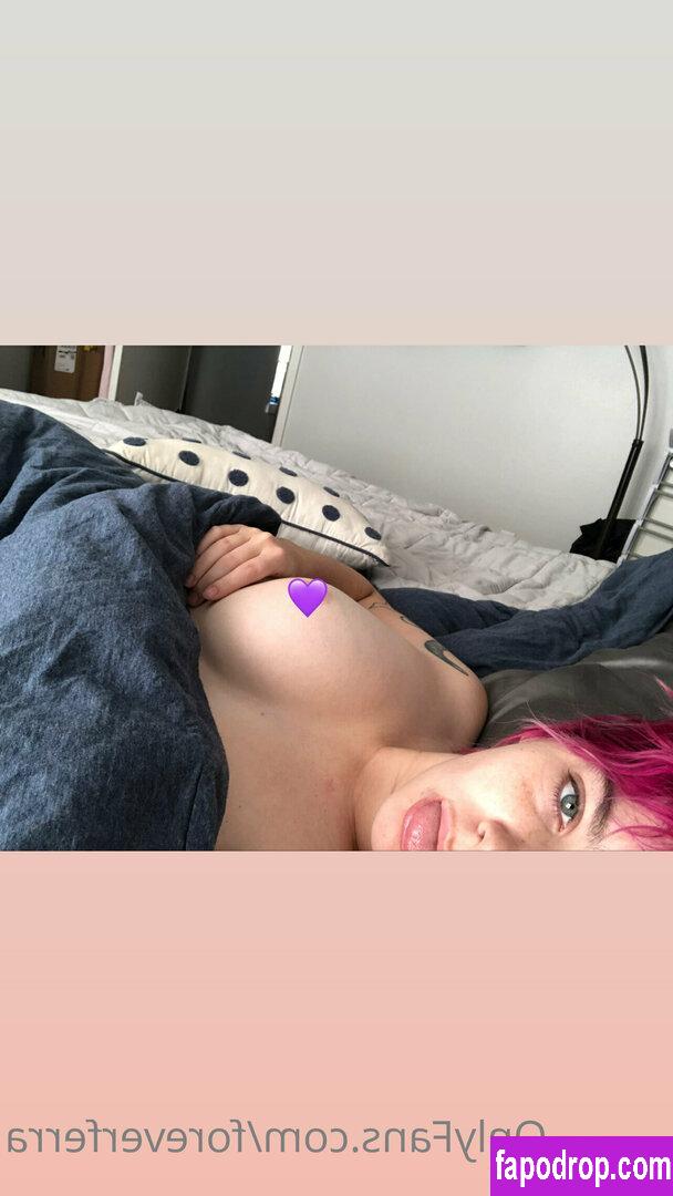 foreverferra /  leak of nude photo #0067 from OnlyFans or Patreon