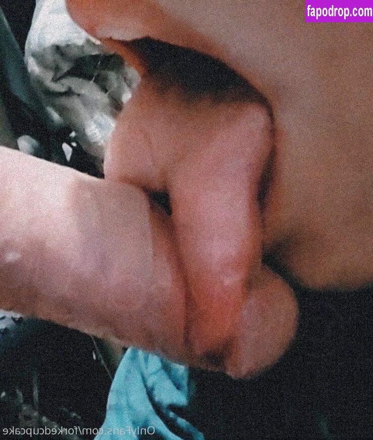 Forked Cupcake / Split Tongue / forkedcupcake leak of nude photo #0005 from OnlyFans or Patreon