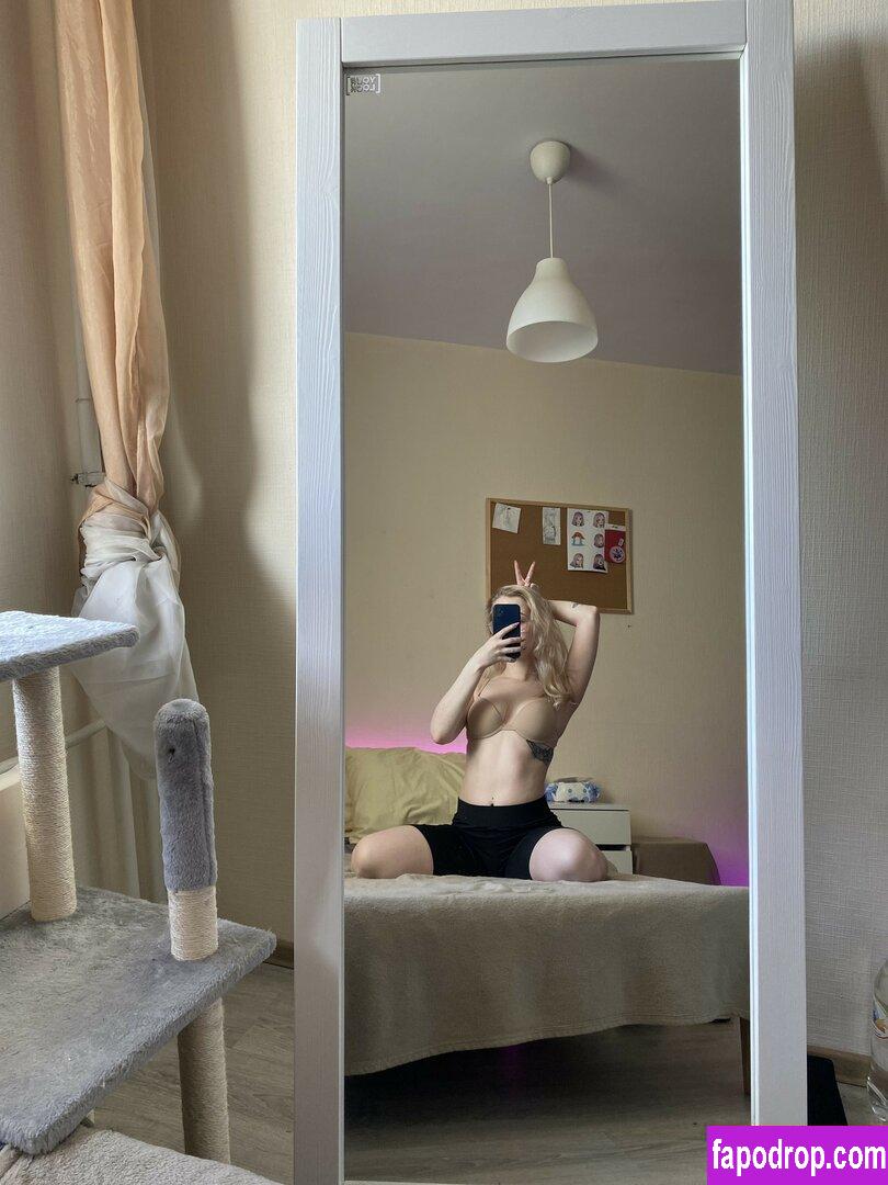 Fox_Happiness / fox.happiness / fox_pleasure leak of nude photo #0011 from OnlyFans or Patreon