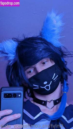 foxboy_atua photo #0001