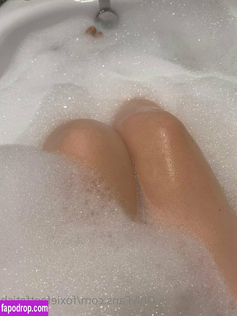 foxiefeetfetish / foxyfetishfeet leak of nude photo #0002 from OnlyFans or Patreon