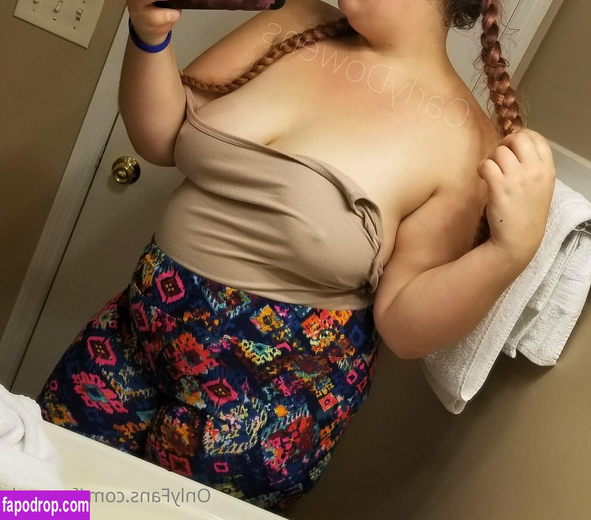 foxycarly /  leak of nude photo #0096 from OnlyFans or Patreon