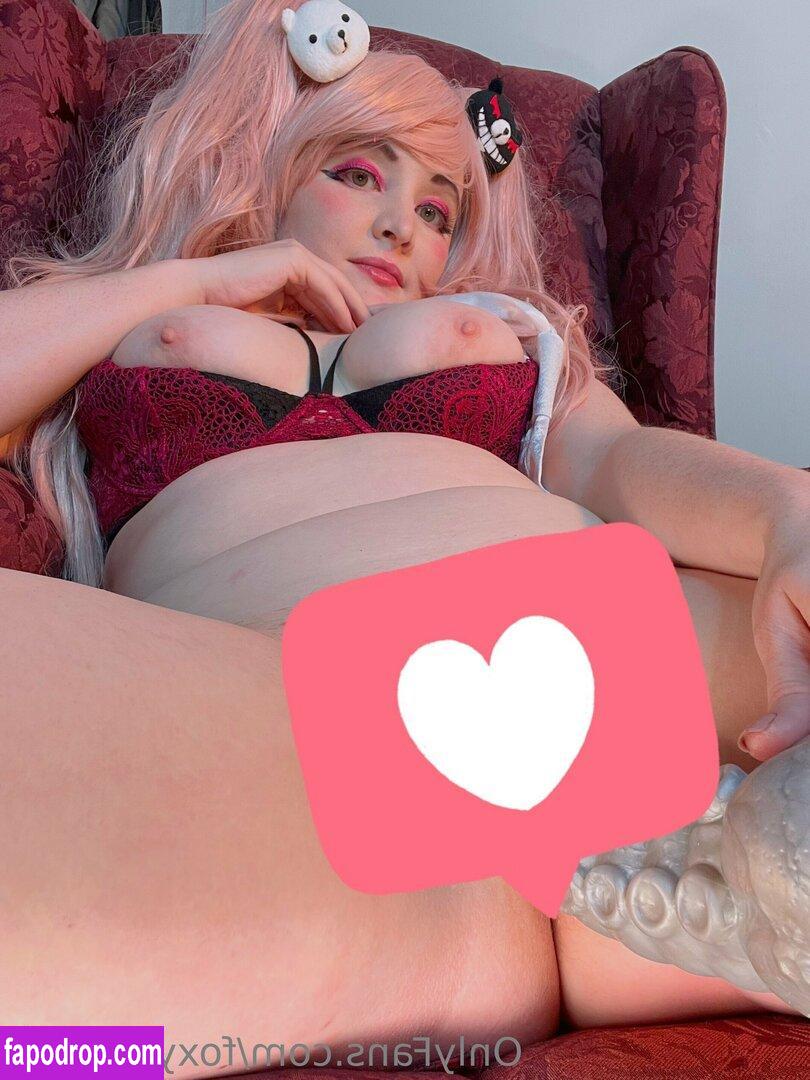 FoxyCosplay / foxy.cosplay / foxy_cosplay leak of nude photo #0357 from OnlyFans or Patreon