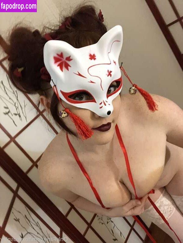 FoxyCosplay / foxy.cosplay / foxy_cosplay leak of nude photo #0647 from OnlyFans or Patreon