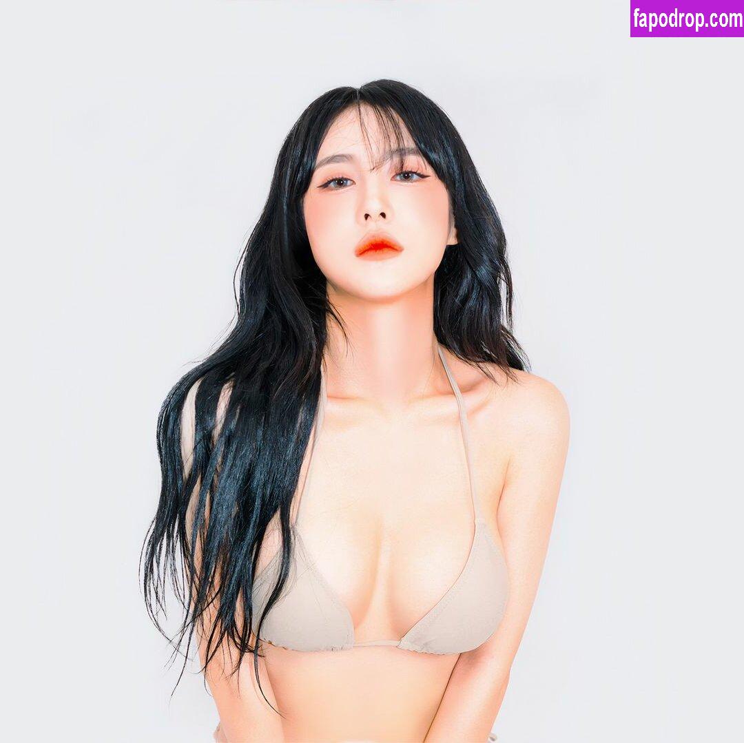 Foxylicious / KGroup / foxylicious.official / 폭시리셔스 🦊 leak of nude photo #0001 from OnlyFans or Patreon