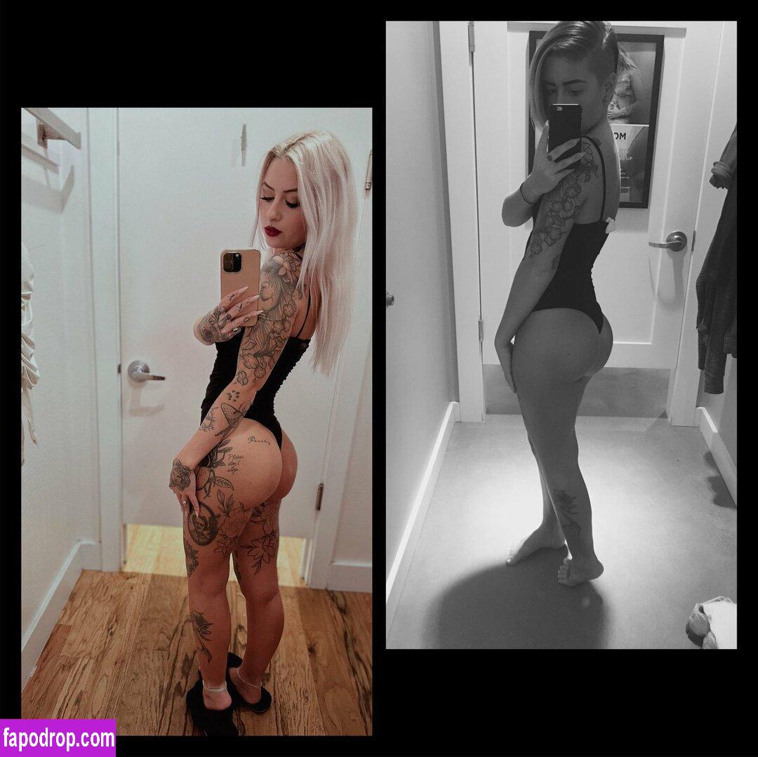 Foxymink / Lakynn Noelle / foxy.mink leak of nude photo #0012 from OnlyFans or Patreon