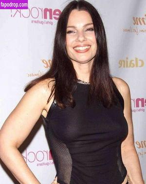 Fran Drescher photo #0012