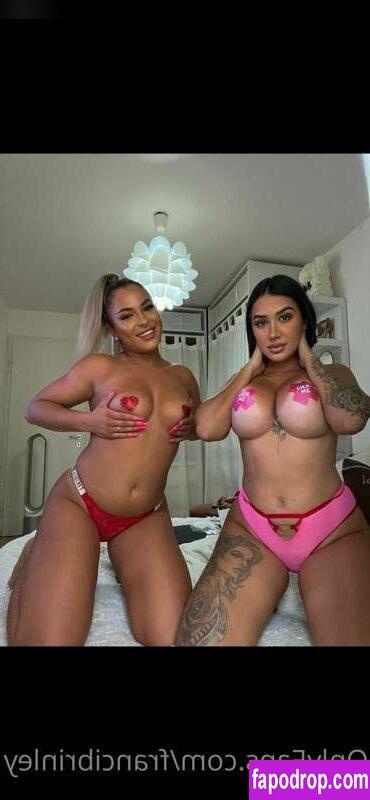 Francesca Brinley / francibrinley / issy_yy leak of nude photo #0104 from OnlyFans or Patreon