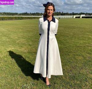 Francesca Cumani leak #0002