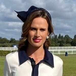 Francesca Cumani фото #0003