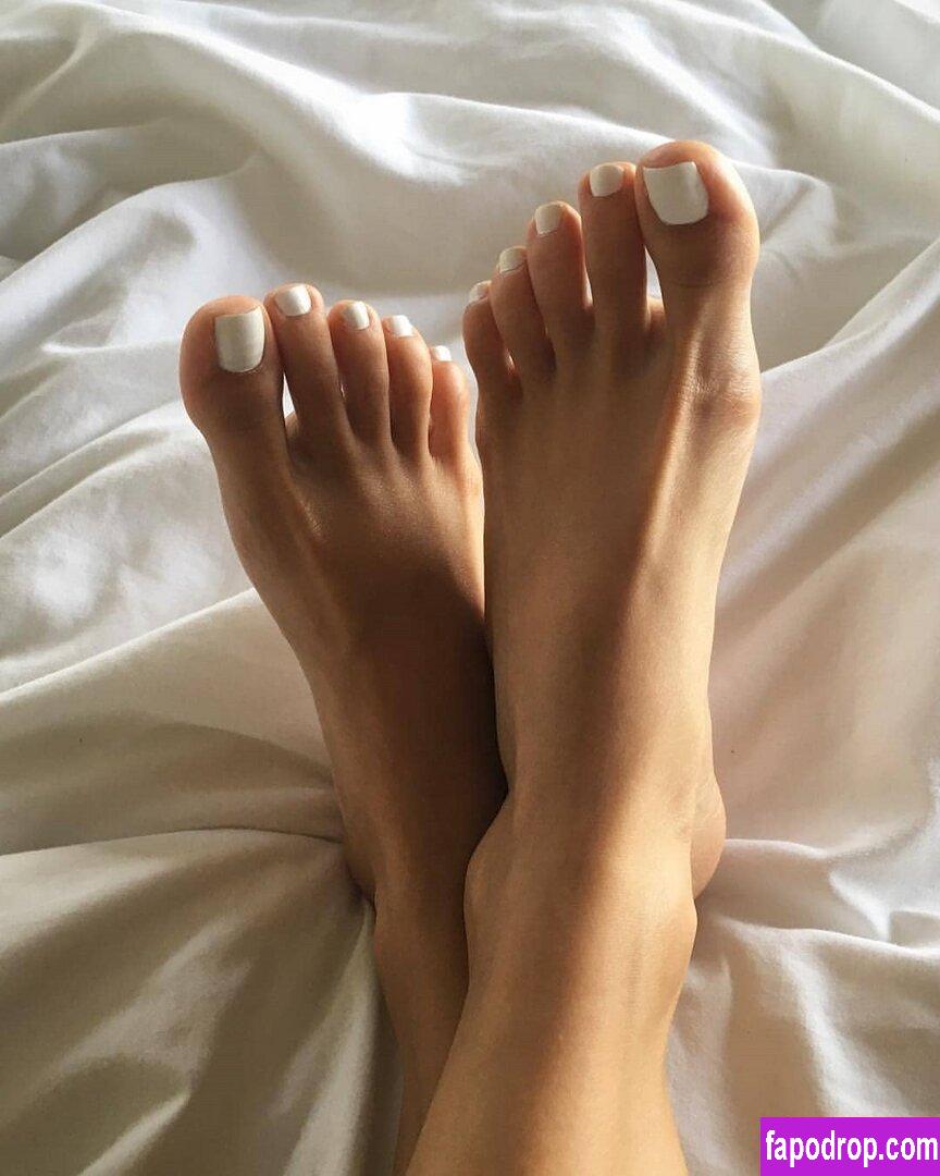 Francesca_feet leak of nude photo #0012 from OnlyFans or Patreon