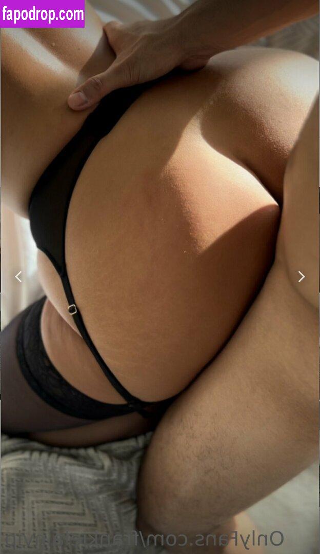 Francesca Lain / francescamodel / lainfrancesca leak of nude photo #0004 from OnlyFans or Patreon