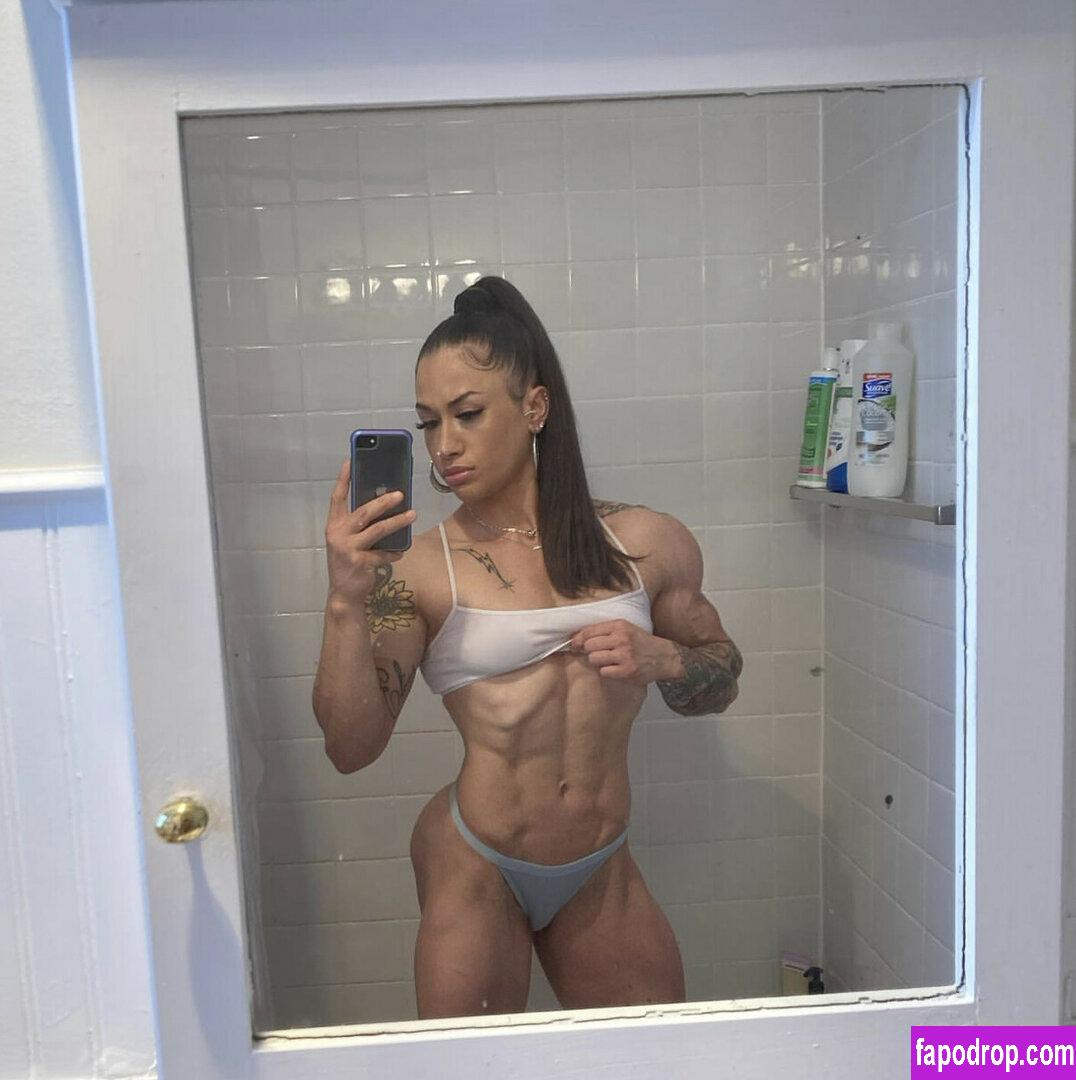 Francesca Mujica / Jackeduplawngirl leak of nude photo #0004 from OnlyFans or Patreon