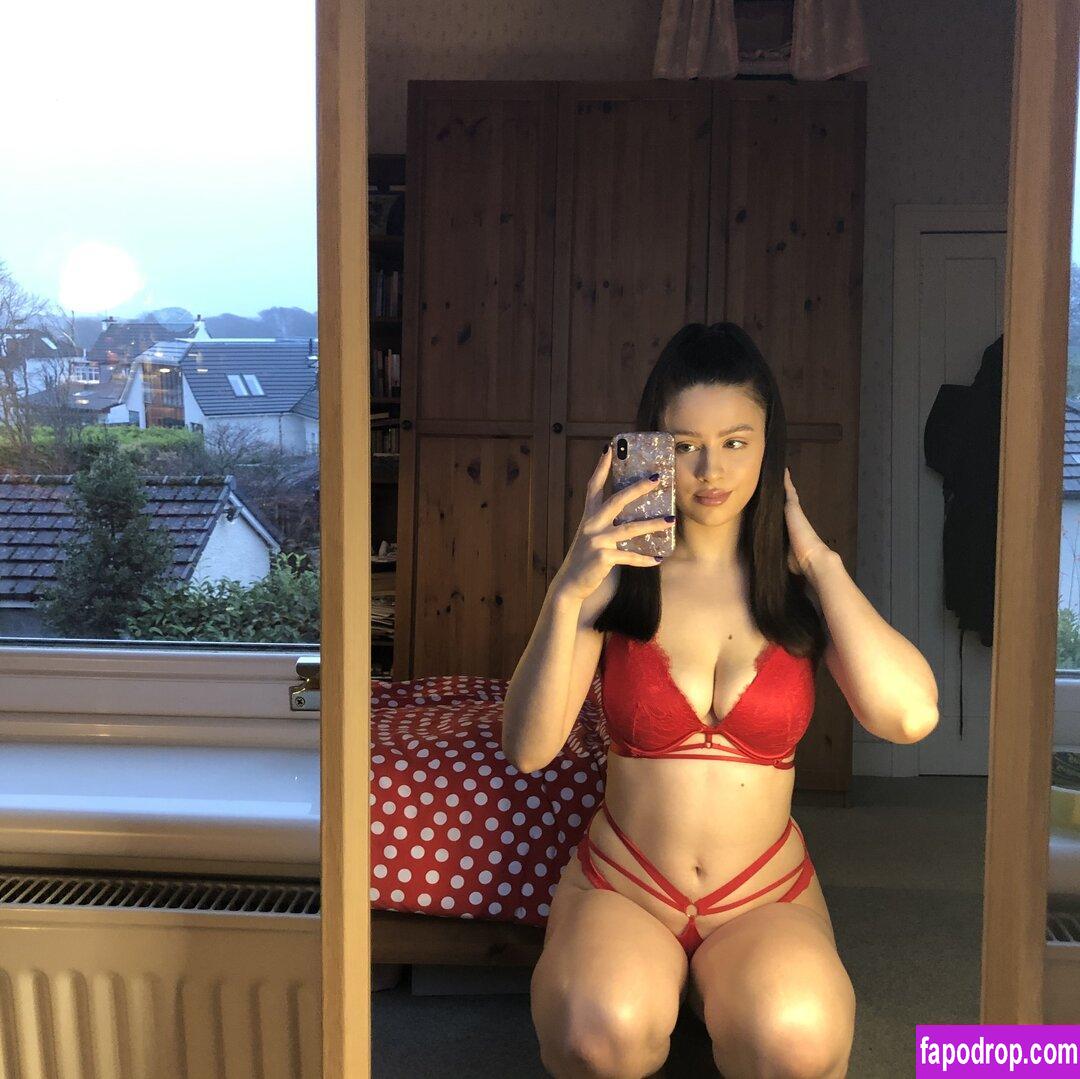 Francesca_ / Scottish / fran_dallaglio / francesca.farago leak of nude photo #0006 from OnlyFans or Patreon