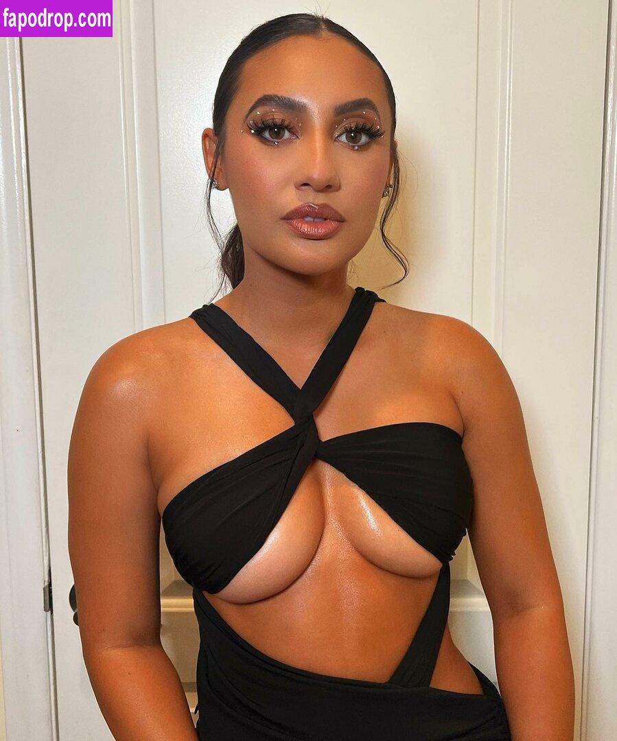 Francia Raisa / franciaraisa / raisastanciu leak of nude photo #0352 from OnlyFans or Patreon