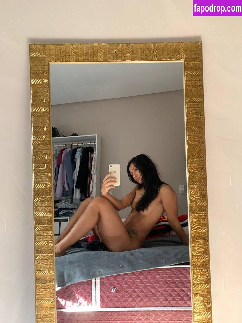 Franciane Amorim / franciane1999 / francianeamorim23 leak of nude photo #0011 from OnlyFans or Patreon
