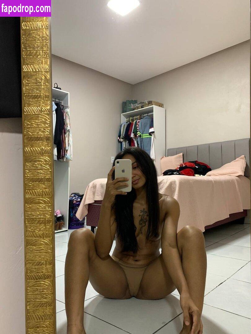 Franciane Amorim / franciane1999 / francianeamorim23 leak of nude photo #0013 from OnlyFans or Patreon