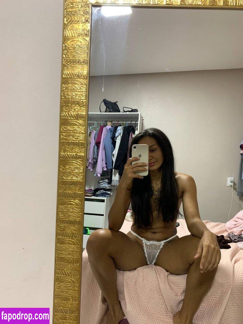 Franciane Amorim / franciane1999 / francianeamorim23 leak of nude photo #0018 from OnlyFans or Patreon