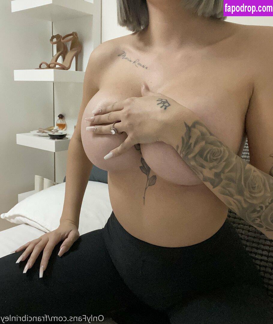 francibrinley /  leak of nude photo #0021 from OnlyFans or Patreon