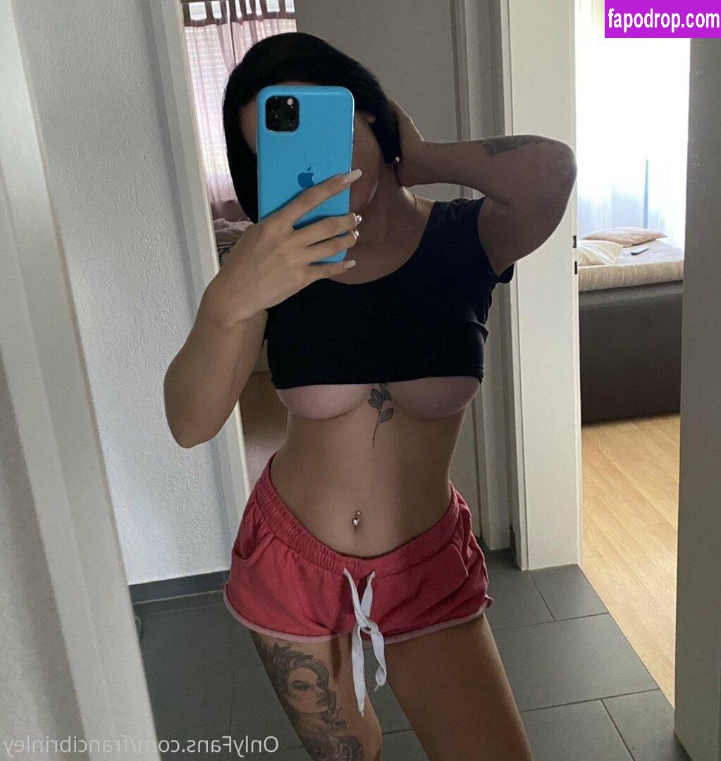 francibrinley /  leak of nude photo #0034 from OnlyFans or Patreon