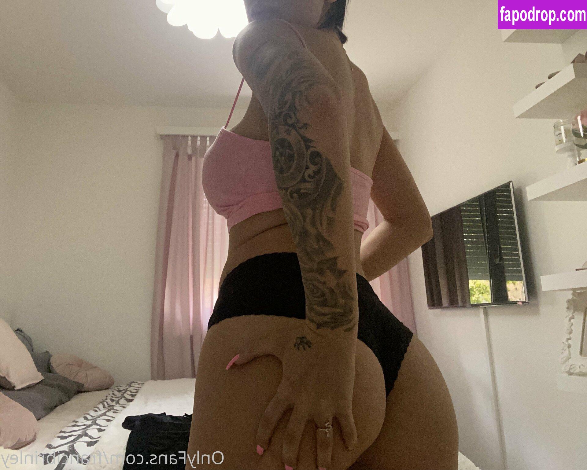 francibrinley /  leak of nude photo #0041 from OnlyFans or Patreon